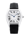 Pre-Owned Cartier Tortue Watch